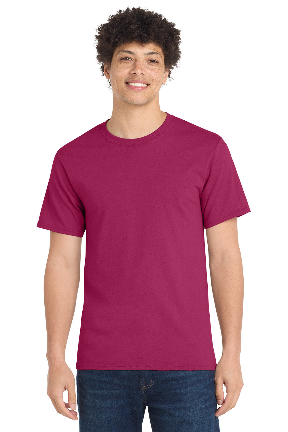 Essential Heavy Tee