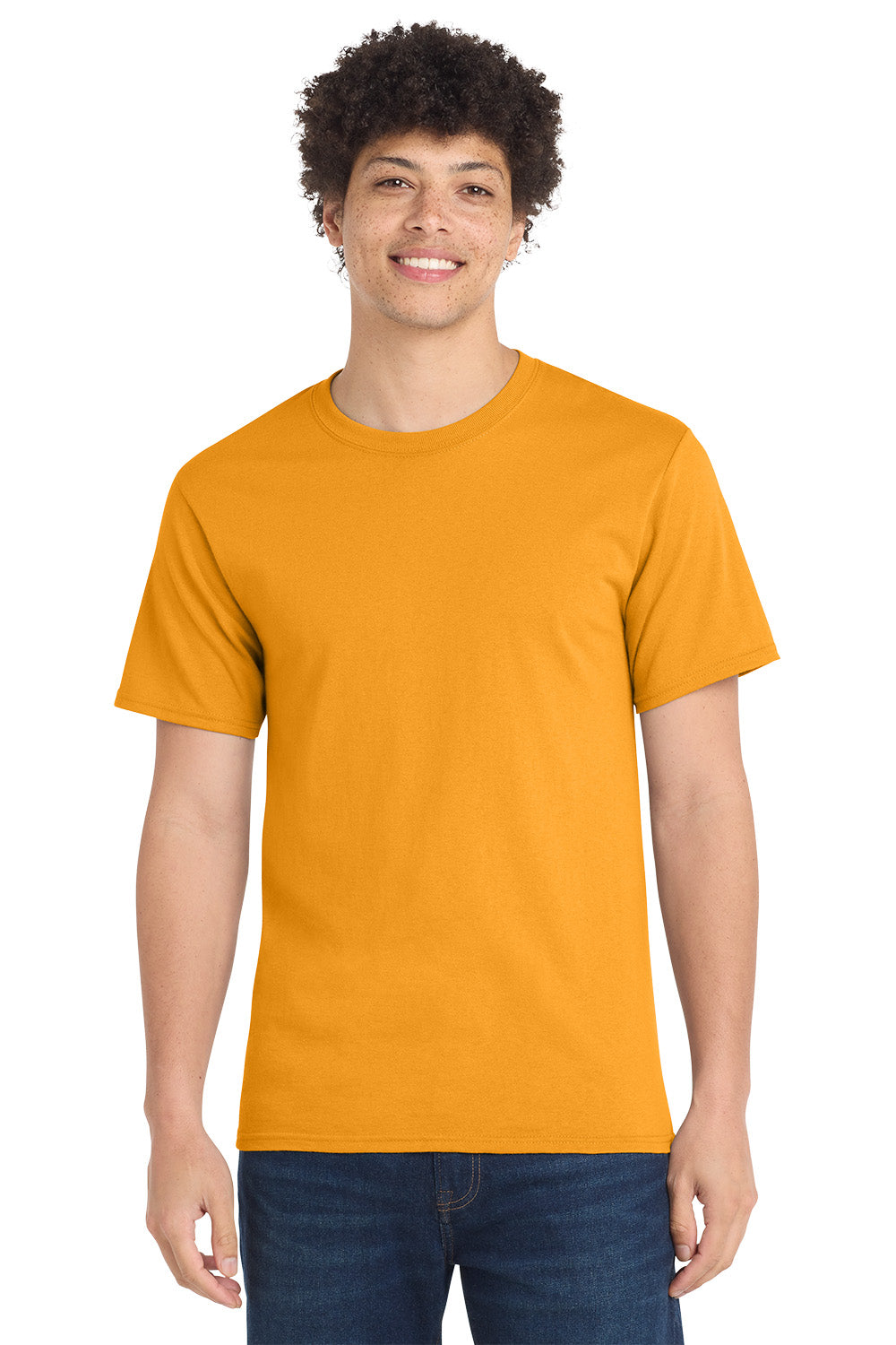 Essential Heavy Tee