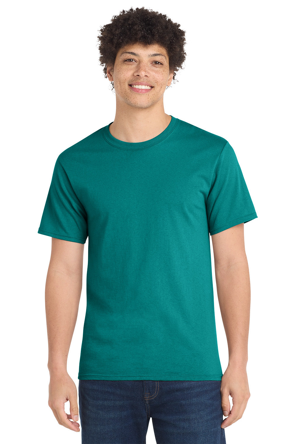 Essential Heavy Tee