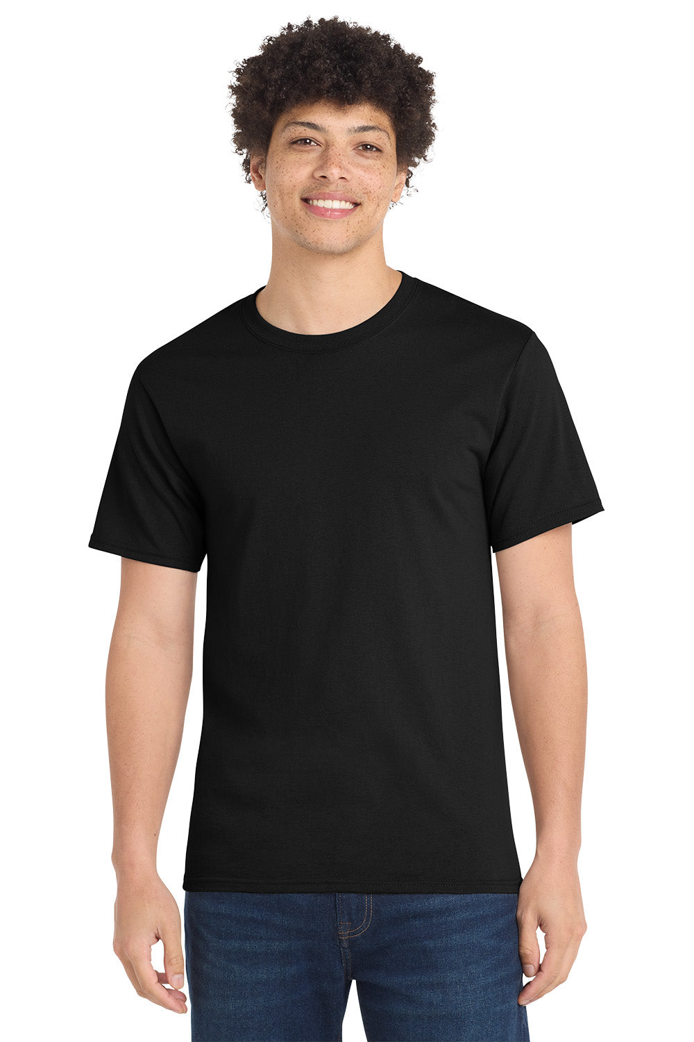 Essential Heavy Tee