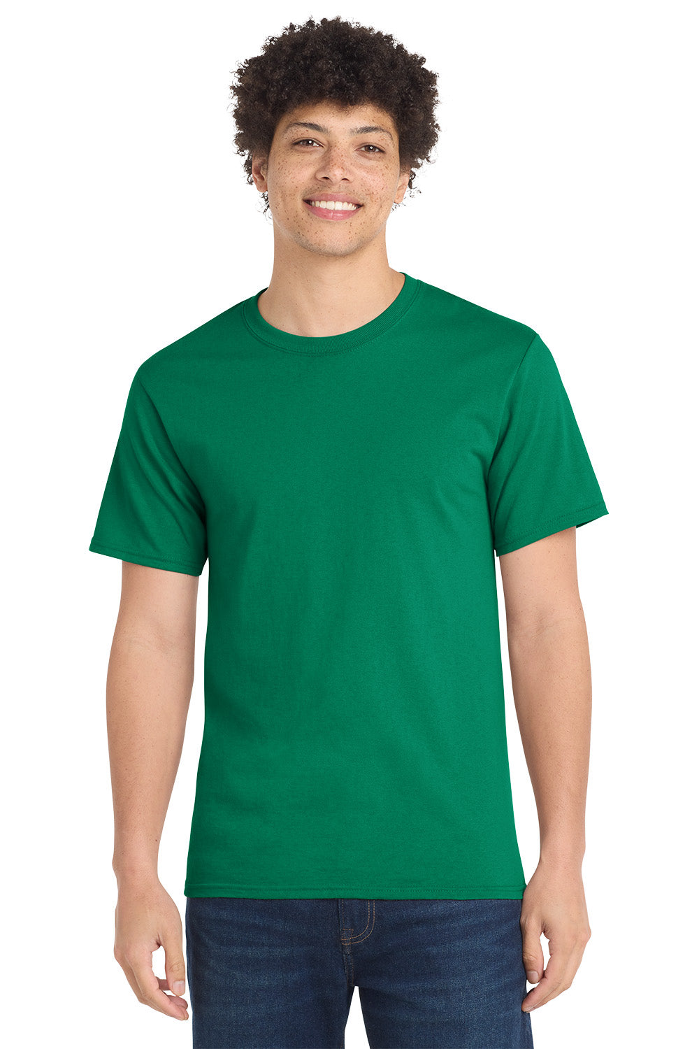 Essential Heavy Tee