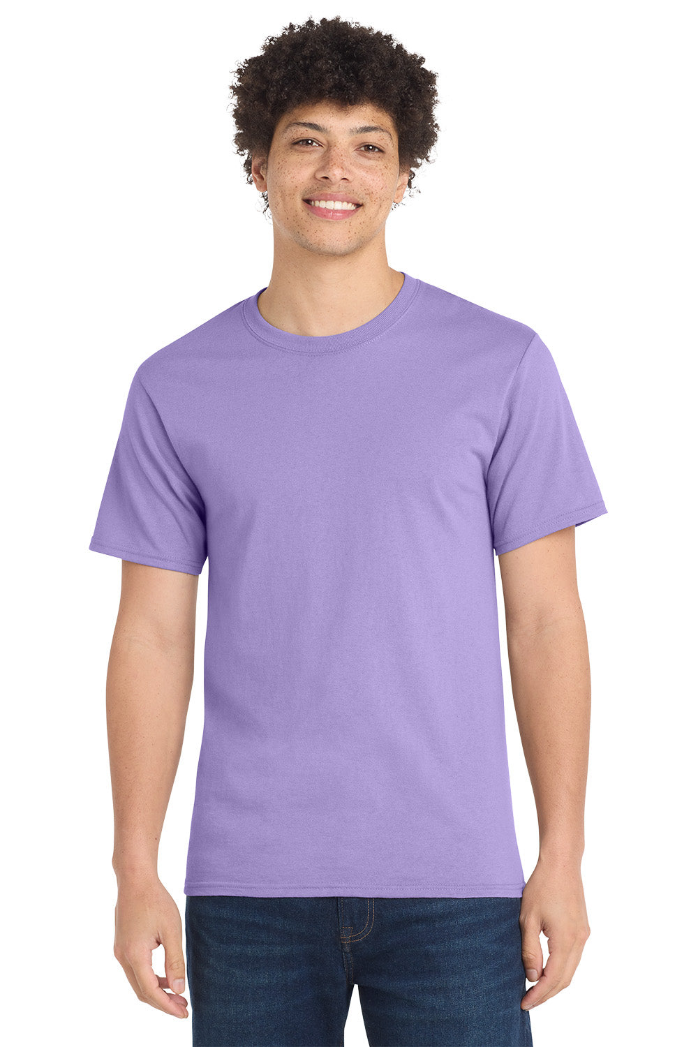 Essential Heavy Tee