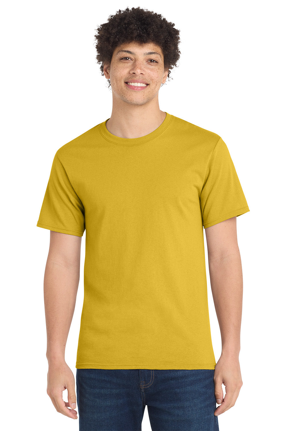 Essential Heavy Tee