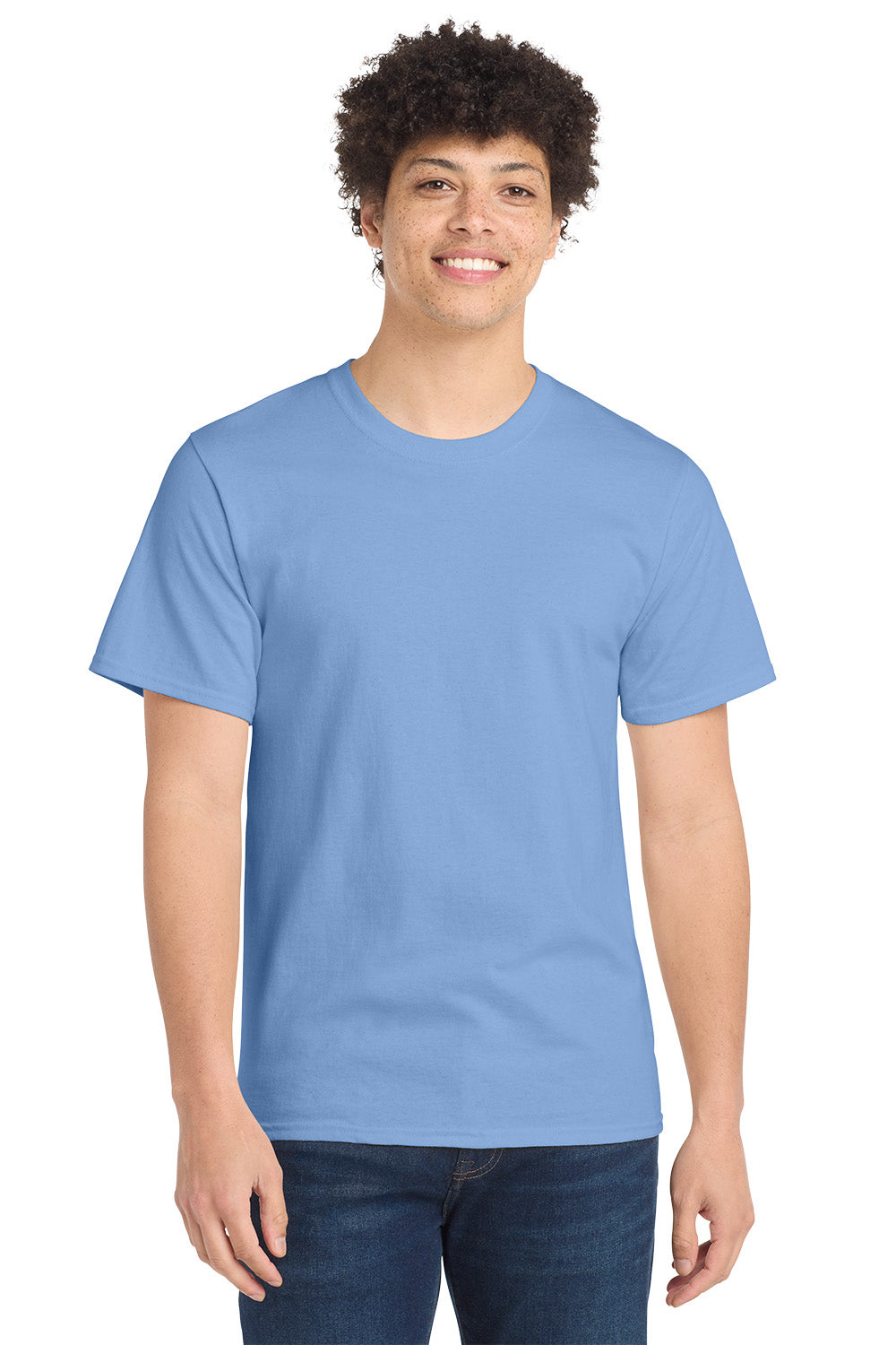 Essential Heavy Tee