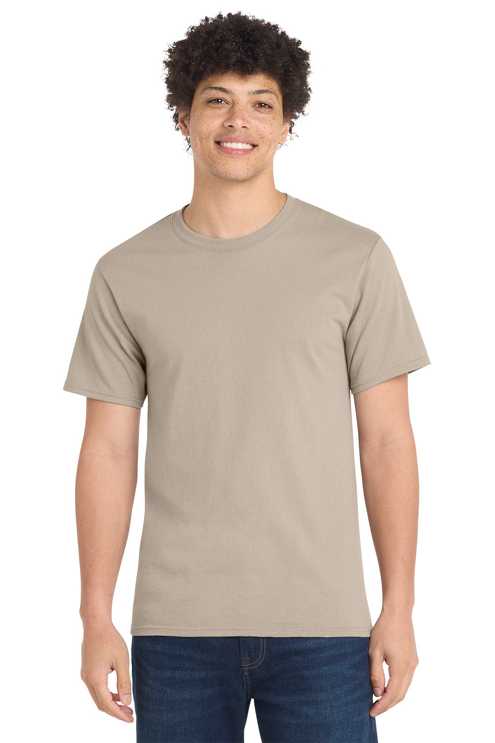 Essential Heavy Tee