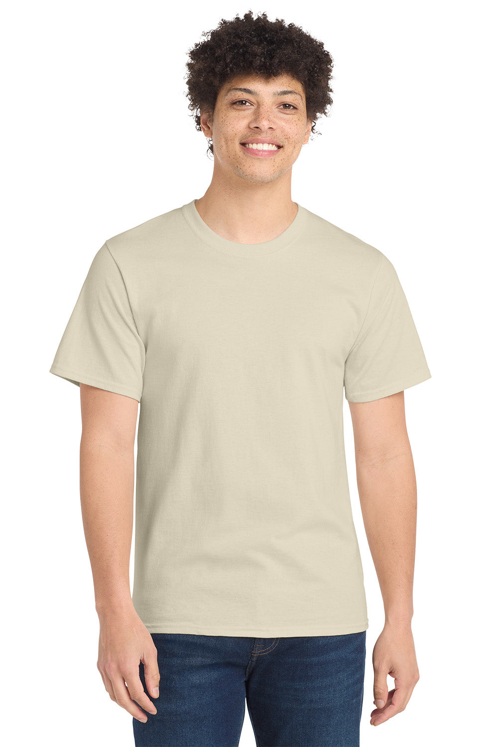 Essential Heavy Tee
