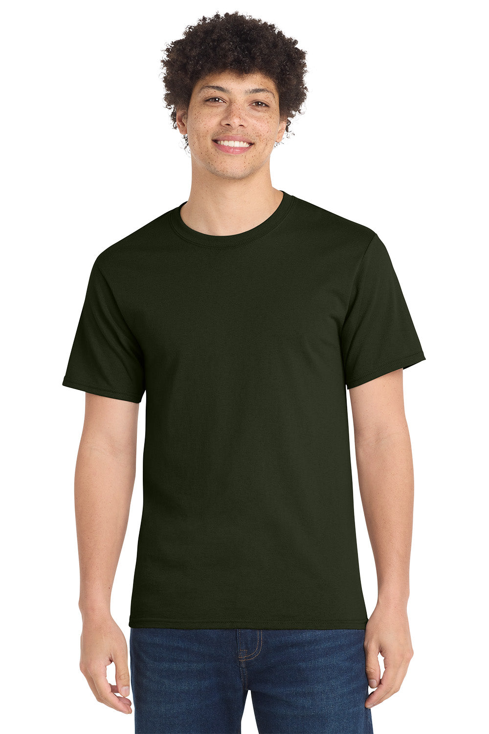 Essential Heavy Tee