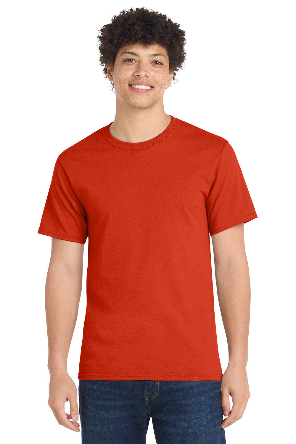 Essential Heavy Tee