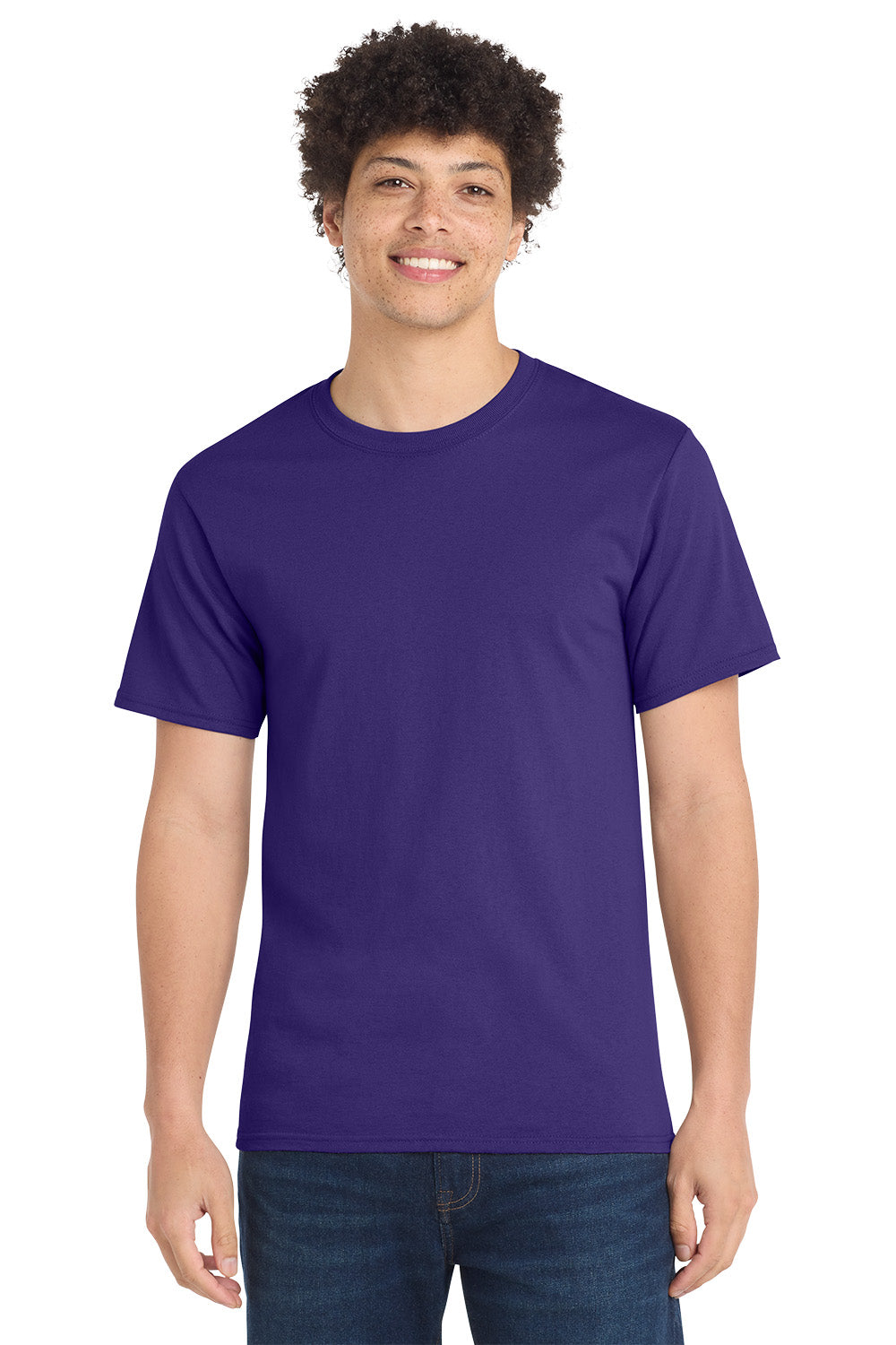 Essential Heavy Tee