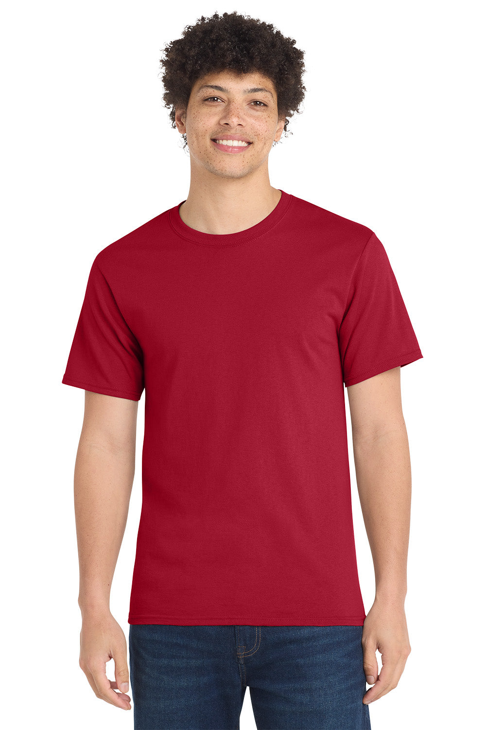 Essential Heavy Tee