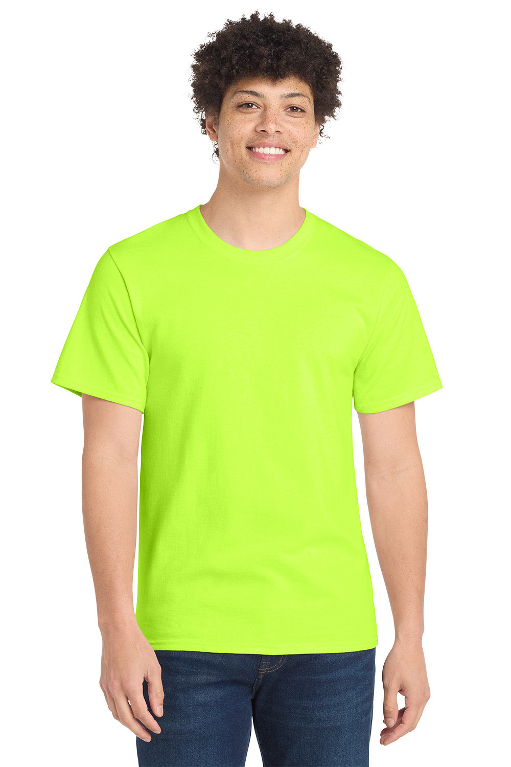 Essential Heavy Tee