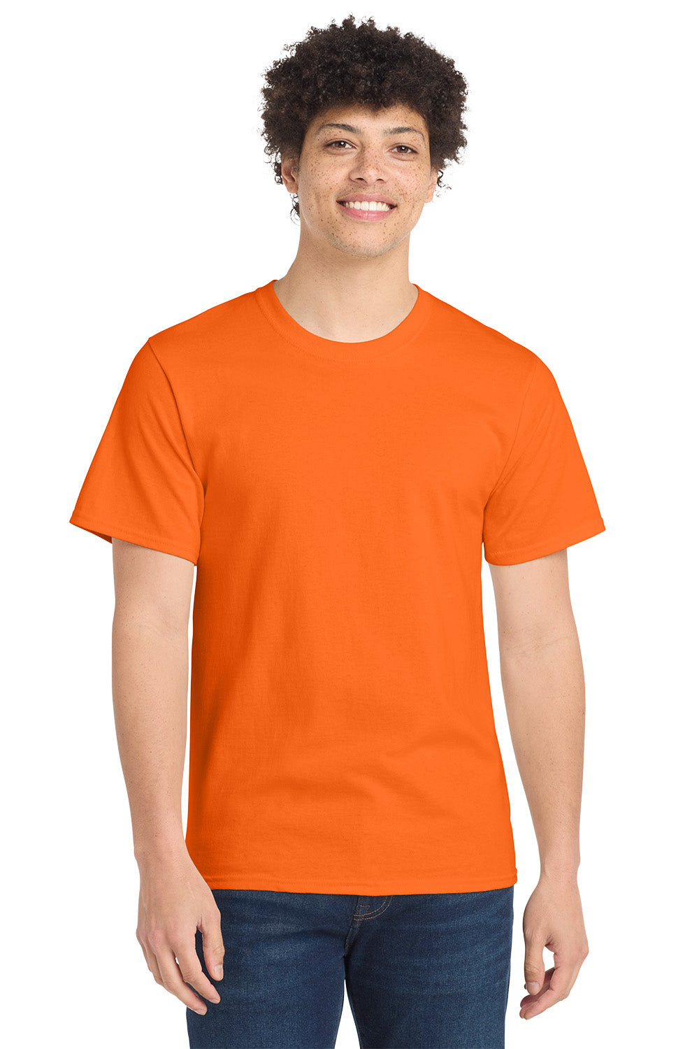 Essential Heavy Tee