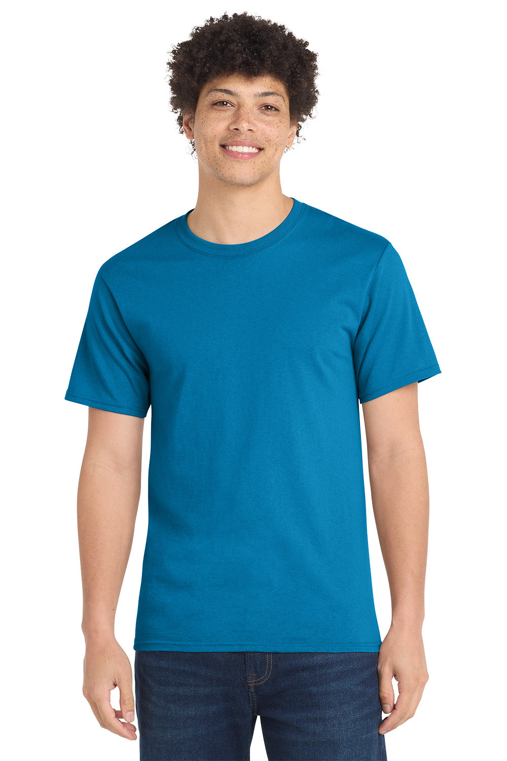 Essential Heavy Tee