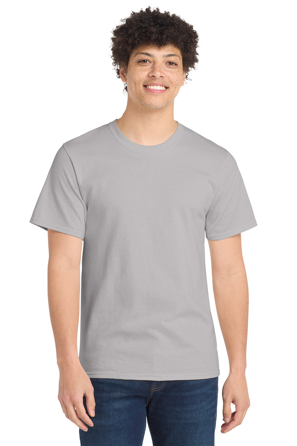 Essential Heavy Tee