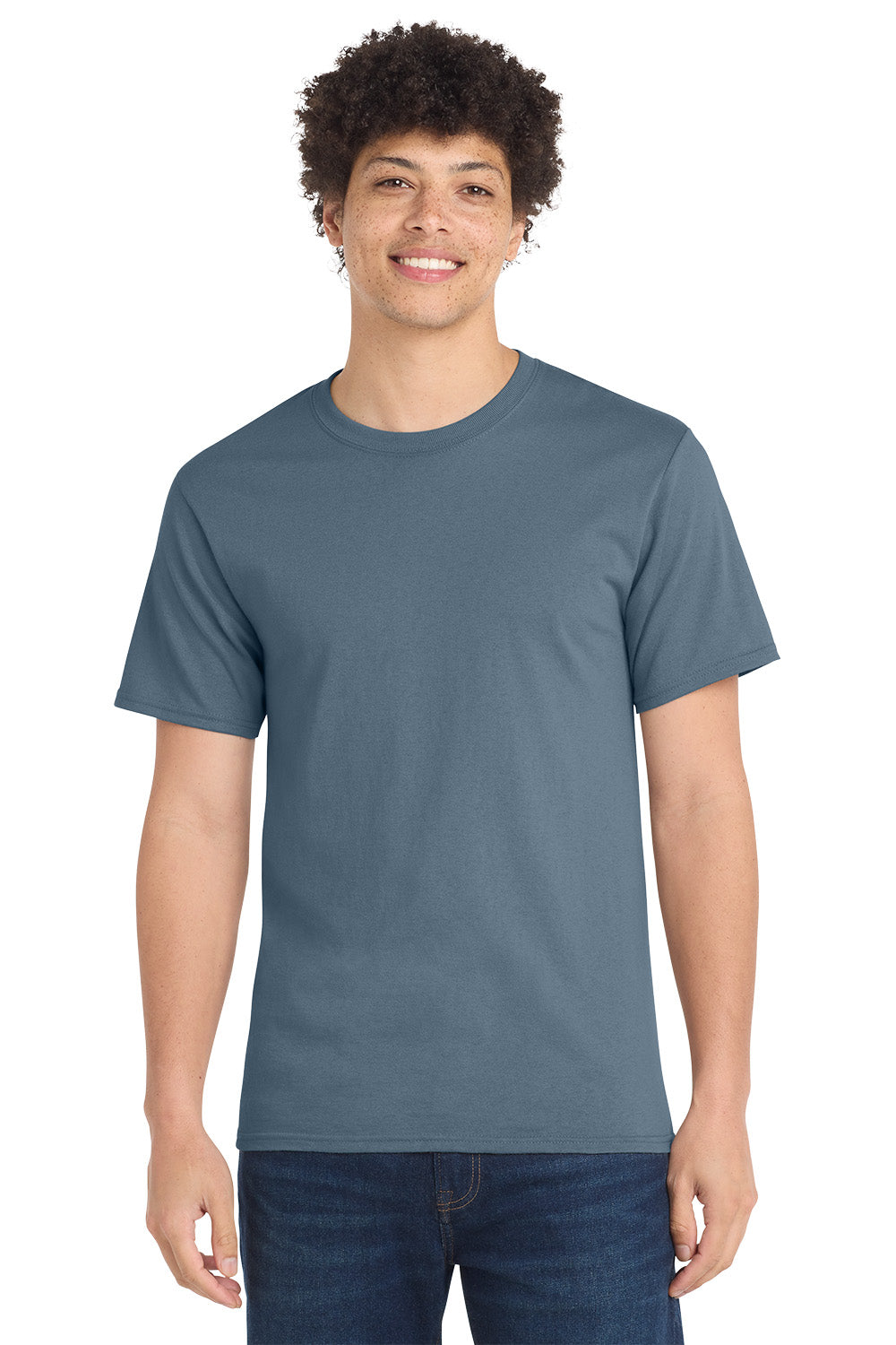 Essential Heavy Tee