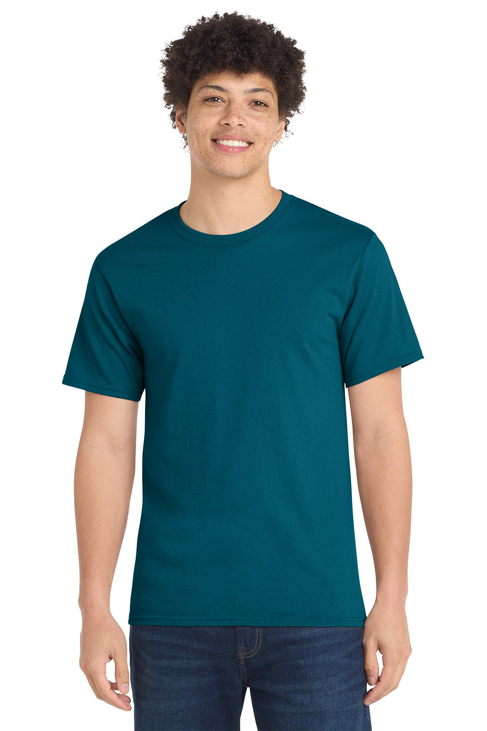 Essential Heavy Tee