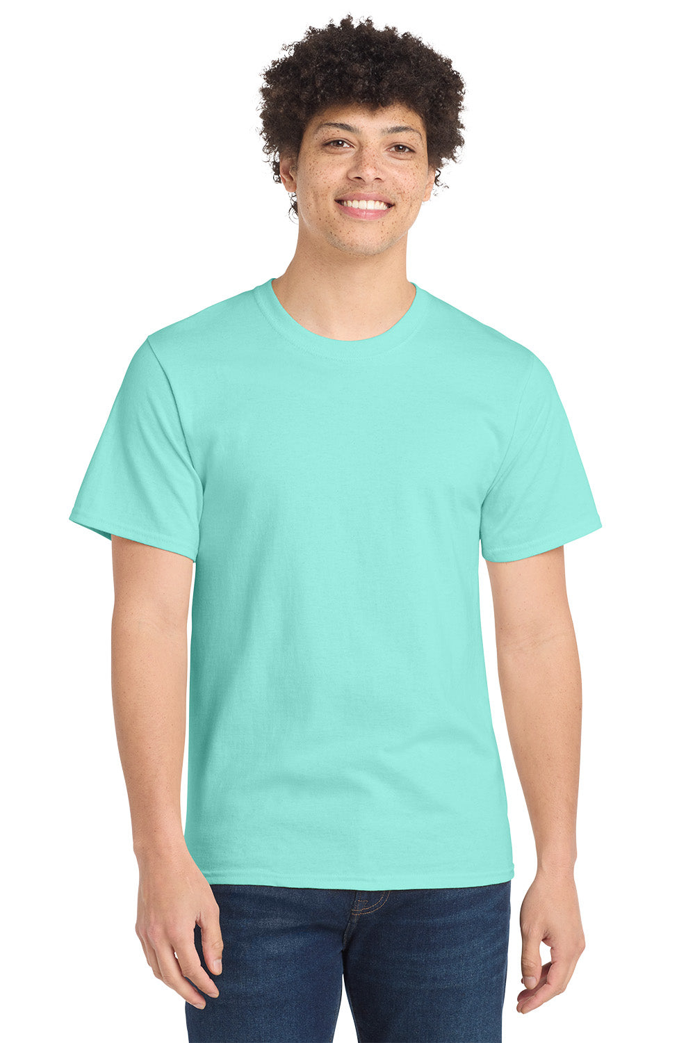Essential Heavy Tee