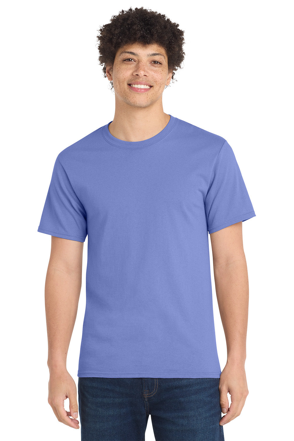 Essential Heavy Tee