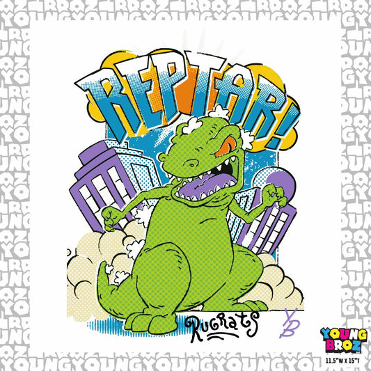 Reptar!!!