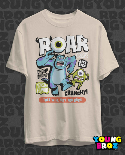 Roar Crisps