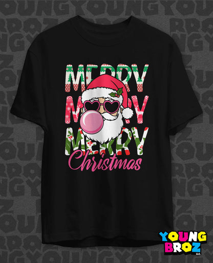 Merry Merry Merry Christmas