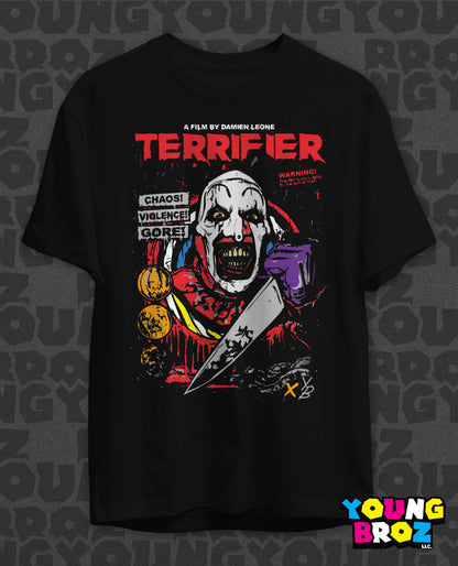 Terrifier Tribute