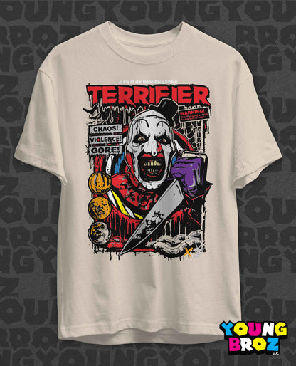 Terrifier Tribute