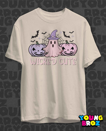 Wicked Cute