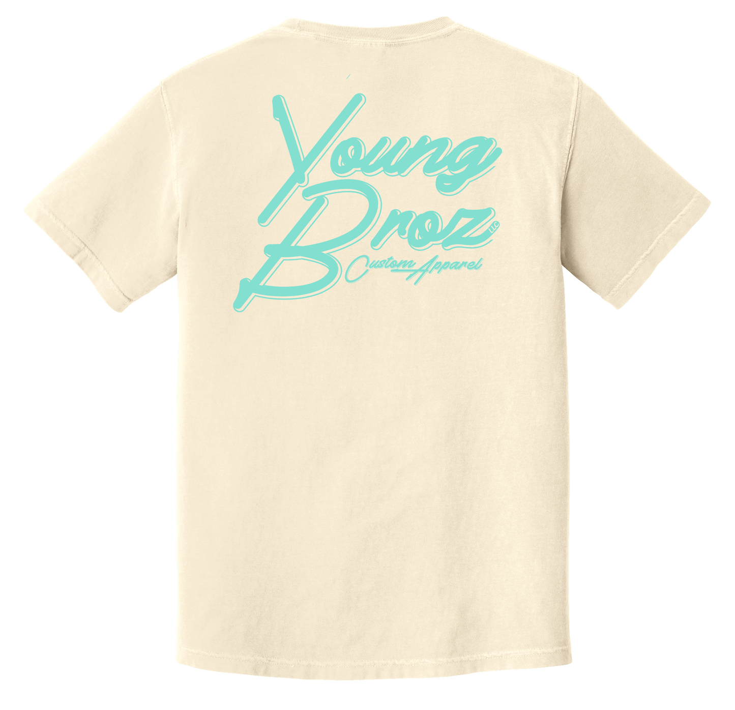 YoungBroz Custom Apparel Tee