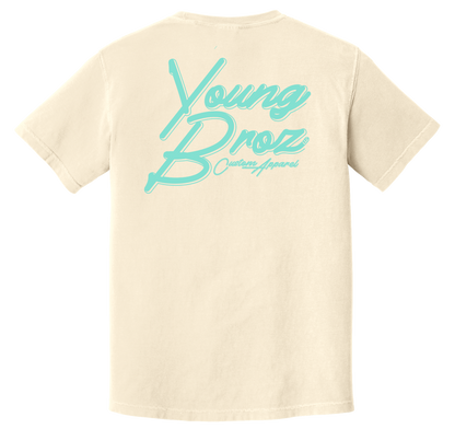 YoungBroz Custom Apparel Tee