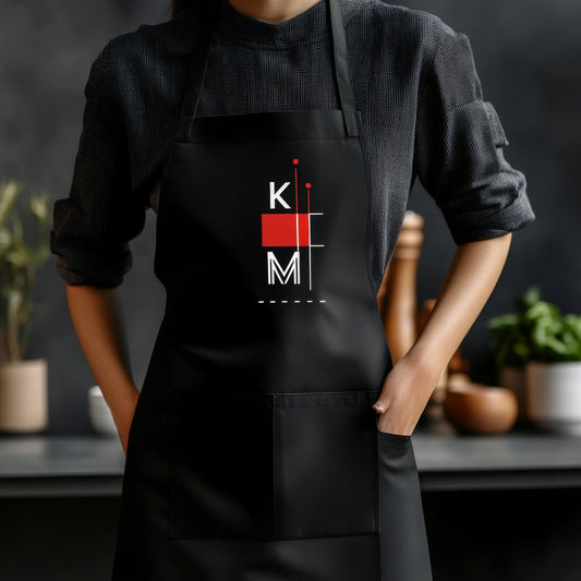 6 pack Kitchen Aprons
